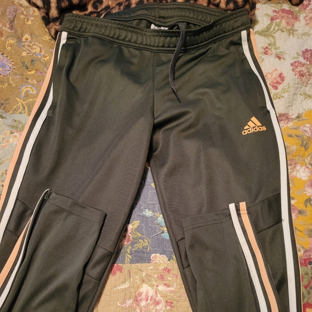 Adidas pants